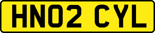 HN02CYL