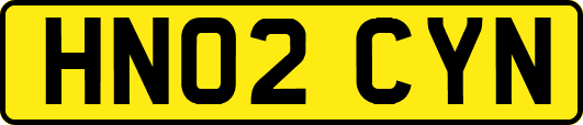 HN02CYN