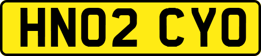 HN02CYO