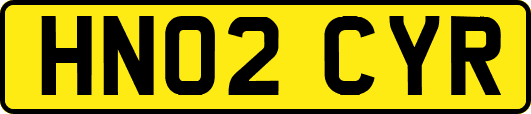 HN02CYR