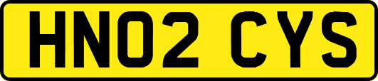 HN02CYS