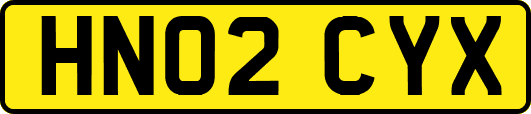 HN02CYX