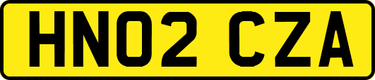 HN02CZA