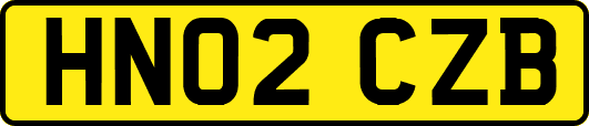 HN02CZB