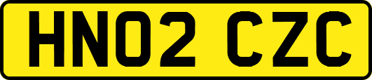 HN02CZC