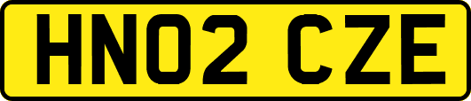HN02CZE