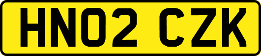 HN02CZK