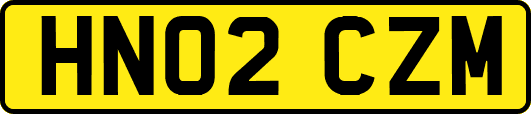 HN02CZM