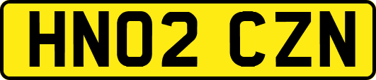 HN02CZN