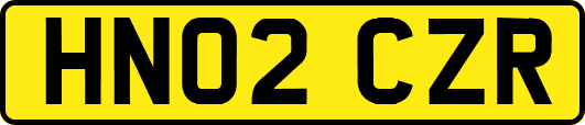 HN02CZR