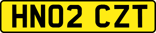 HN02CZT