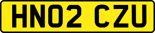 HN02CZU