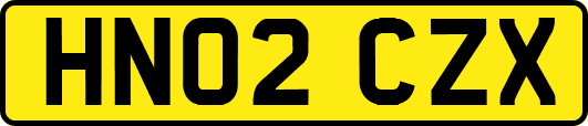 HN02CZX