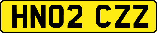 HN02CZZ