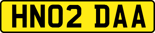 HN02DAA