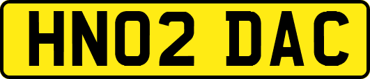HN02DAC