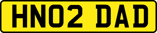 HN02DAD