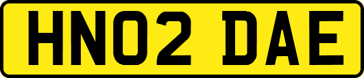 HN02DAE