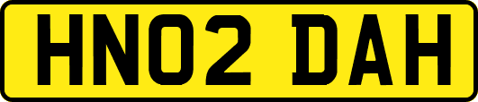 HN02DAH