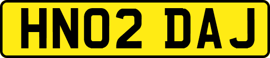 HN02DAJ