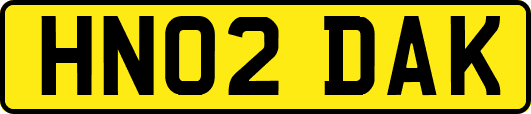 HN02DAK