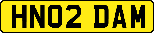 HN02DAM