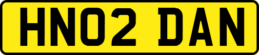 HN02DAN
