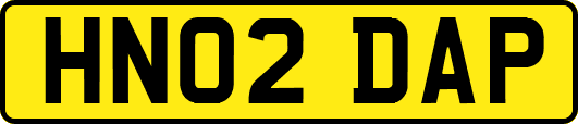 HN02DAP
