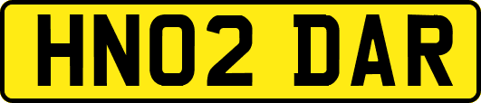 HN02DAR
