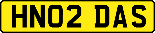 HN02DAS