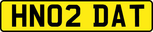 HN02DAT