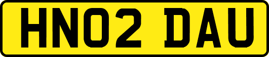 HN02DAU
