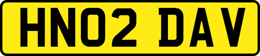 HN02DAV
