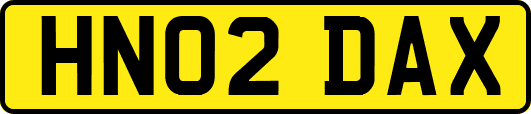 HN02DAX