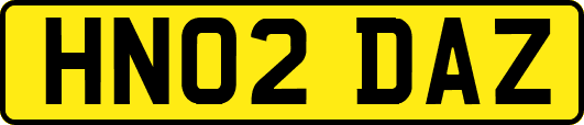 HN02DAZ