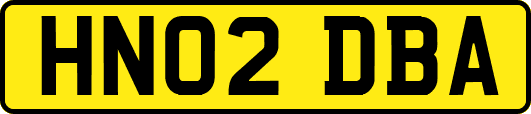 HN02DBA
