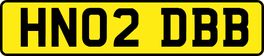 HN02DBB