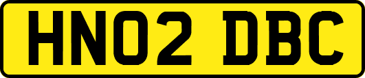 HN02DBC