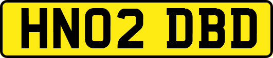 HN02DBD
