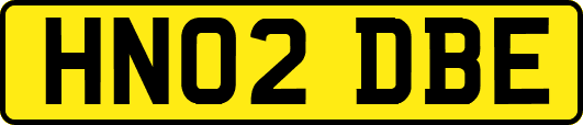 HN02DBE