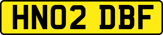 HN02DBF