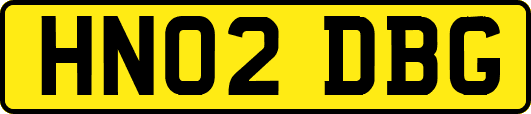 HN02DBG