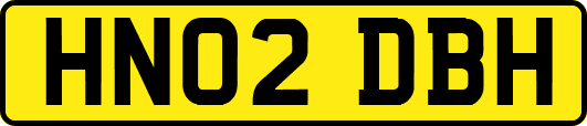 HN02DBH