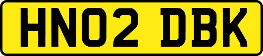 HN02DBK