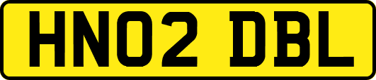 HN02DBL