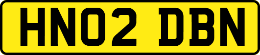 HN02DBN