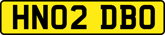 HN02DBO