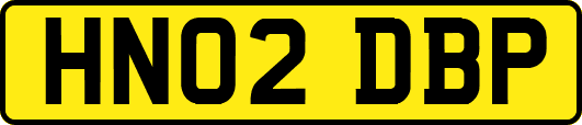 HN02DBP