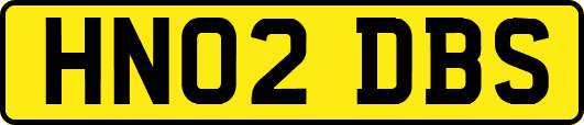 HN02DBS