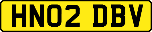 HN02DBV